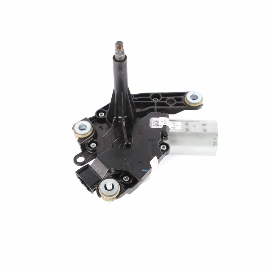 Motore Tergicristallo Lunotto Posteriore Attuatore per Mercedes W176 con numero di parte A1769061600 Mercedes W176 Motore Tergicristallo Lunotto Posteriore Attuatore - SKU A1769061600 - Numero di parte A1769061600
