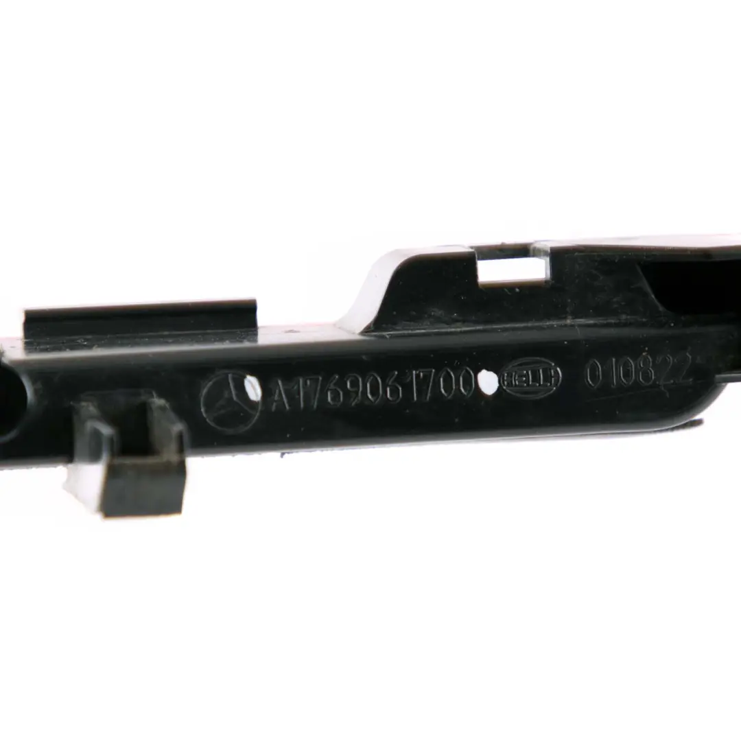 Mercedes W176 Terza luce freno posteriore Stop supplementare - SKU A1769061700 - Numero di parte A1769061700