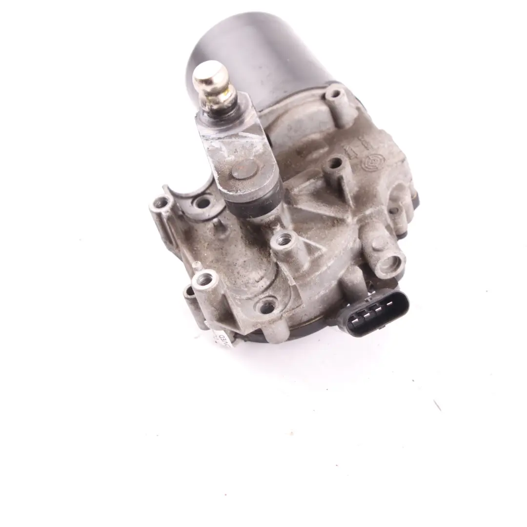 Mercedes Vito W639 Wischermotor Antrieb Frontscheibe Gestänge System A6398200040 - SKU A1769061900 - Teilenummer A1769061900