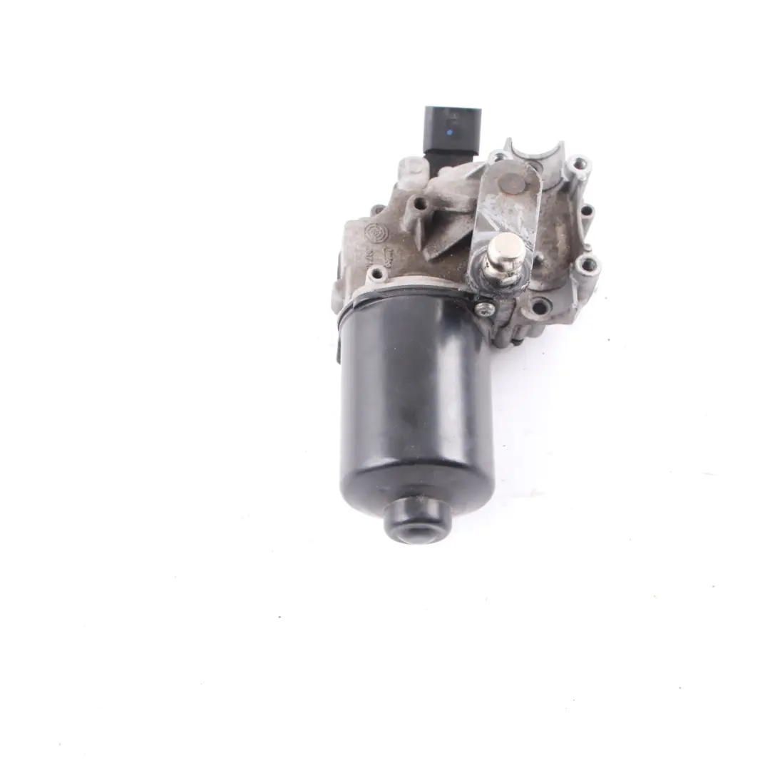 Mercedes Vito W639 Moteur d'essuie-glace Avant Système de Liaison A6398200040 - SKU A1769061900 - Numéro de pièce A1769061900
