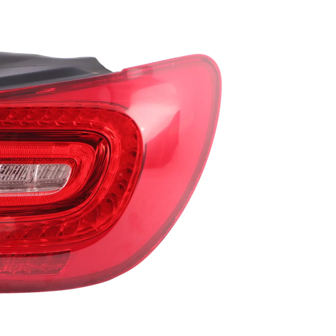 Lamp Light Right O/S Tail Light Side Panel to Mercedes W176 Rear with Part number A1769062400 Mercedes W176 Rear Lamp Light Right O/S Tail Light Side Panel - SKU A1769062400 - Part number A1769062400