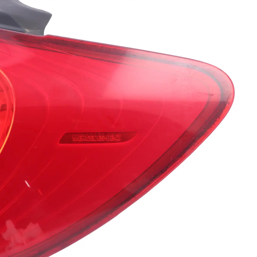 Lamp Light Right O/S Tail Light Side Panel to Mercedes W176 Rear with Part number A1769062400 Mercedes W176 Rear Lamp Light Right O/S Tail Light Side Panel - SKU A1769062400 - Part number A1769062400