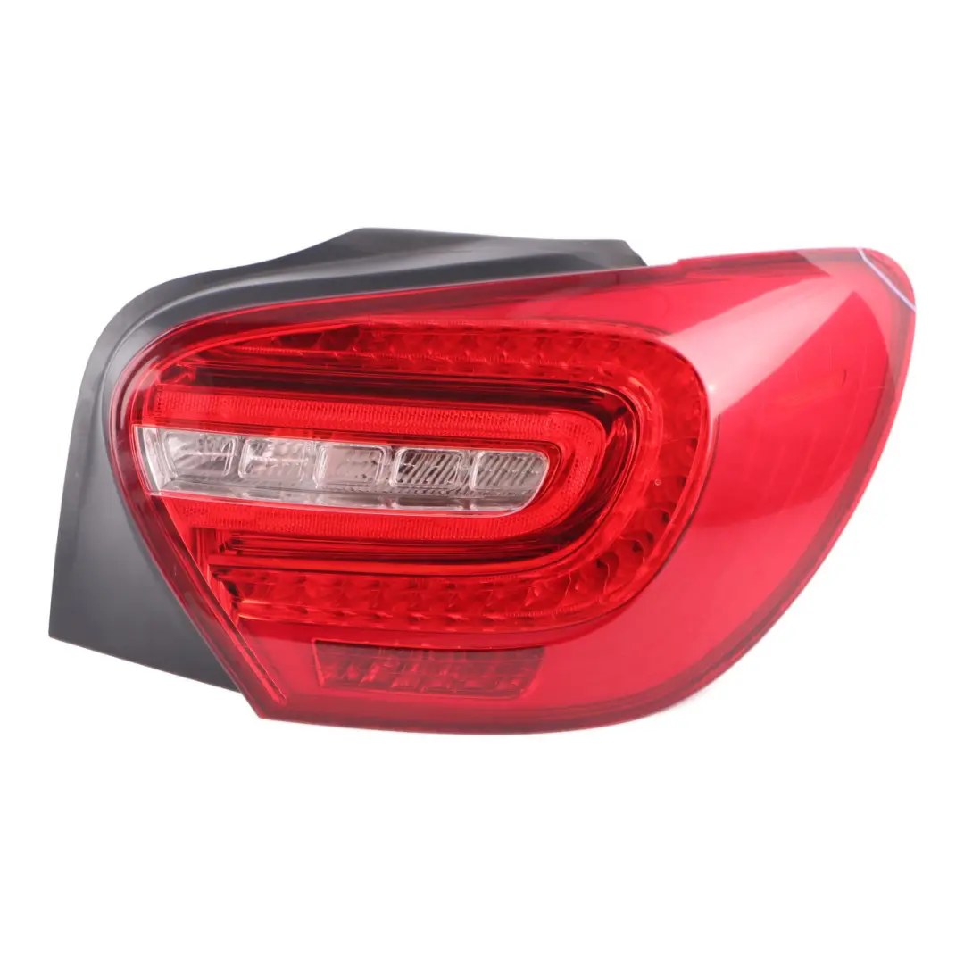 Lamp Light Right O/S Tail Light Side Panel to Mercedes W176 Rear with Part number A1769063200 Mercedes W176 Rear Lamp Light Right O/S Tail Light Side Panel - SKU A1769063200-1 - Part number A1769063200