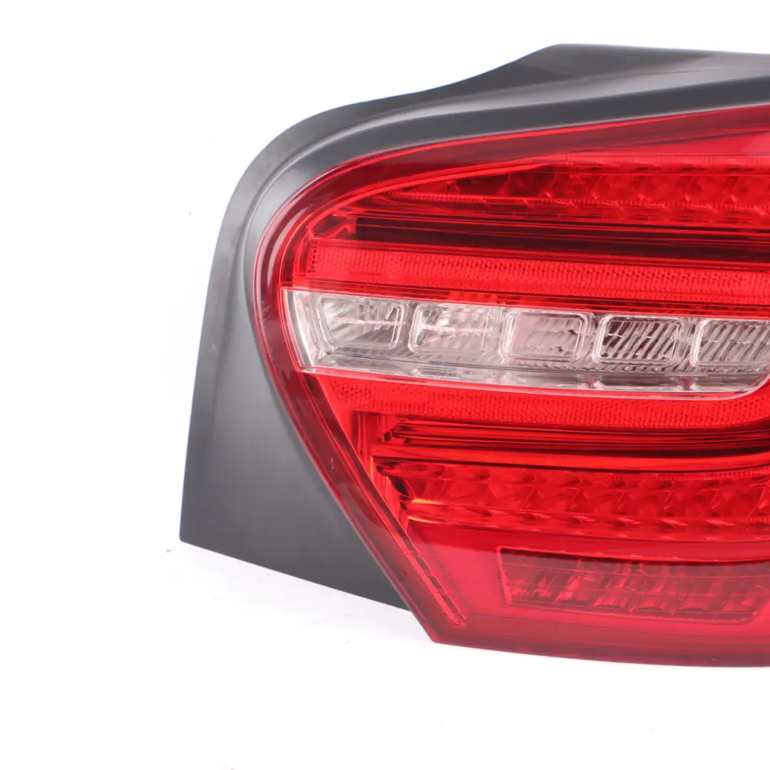 Lamp Light Right O/S Tail Light Side Panel to Mercedes W176 Rear with Part number A1769063200 Mercedes W176 Rear Lamp Light Right O/S Tail Light Side Panel - SKU A1769063200-1 - Part number A1769063200