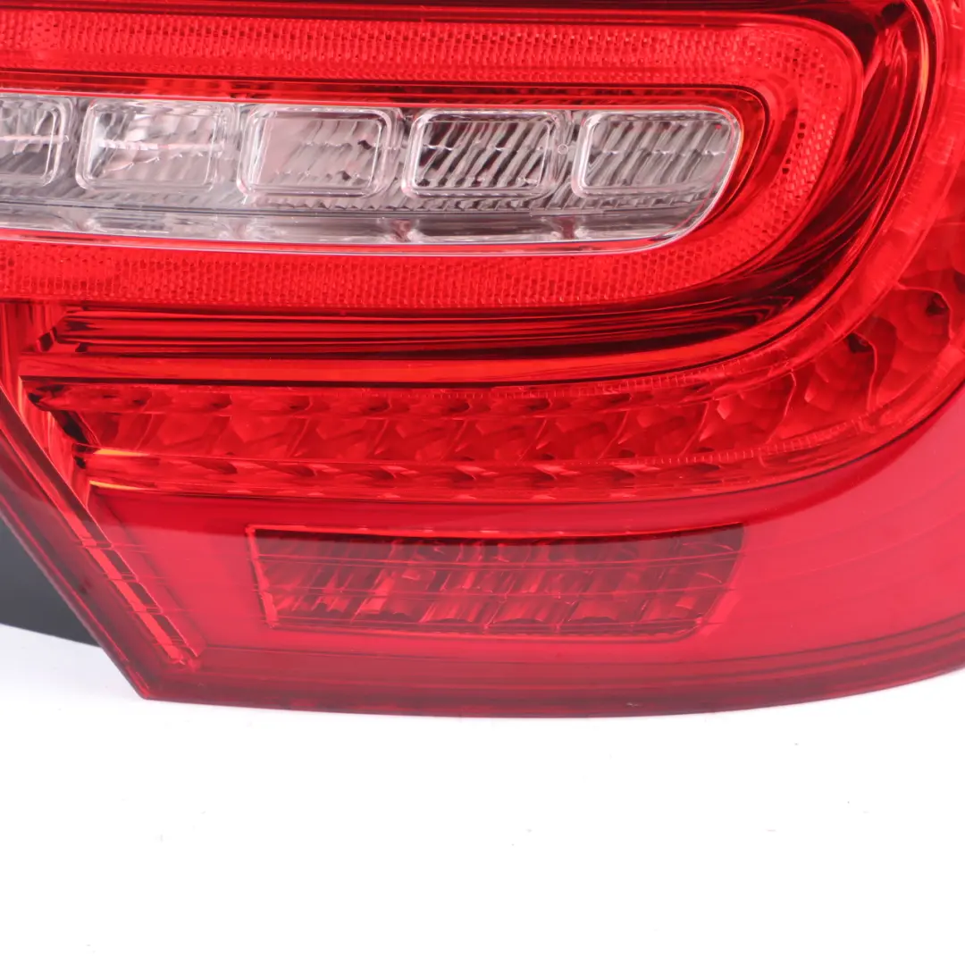 Lamp Light Right O/S Tail Light Side Panel to Mercedes W176 Rear with Part number A1769063200 Mercedes W176 Rear Lamp Light Right O/S Tail Light Side Panel - SKU A1769063200-1 - Part number A1769063200
