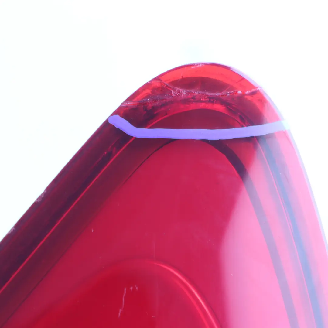 Mercedes W176 Rear Lamp Light Right O/S Tail Light Side Panel - SKU A1769063200-1 - Part number A1769063200