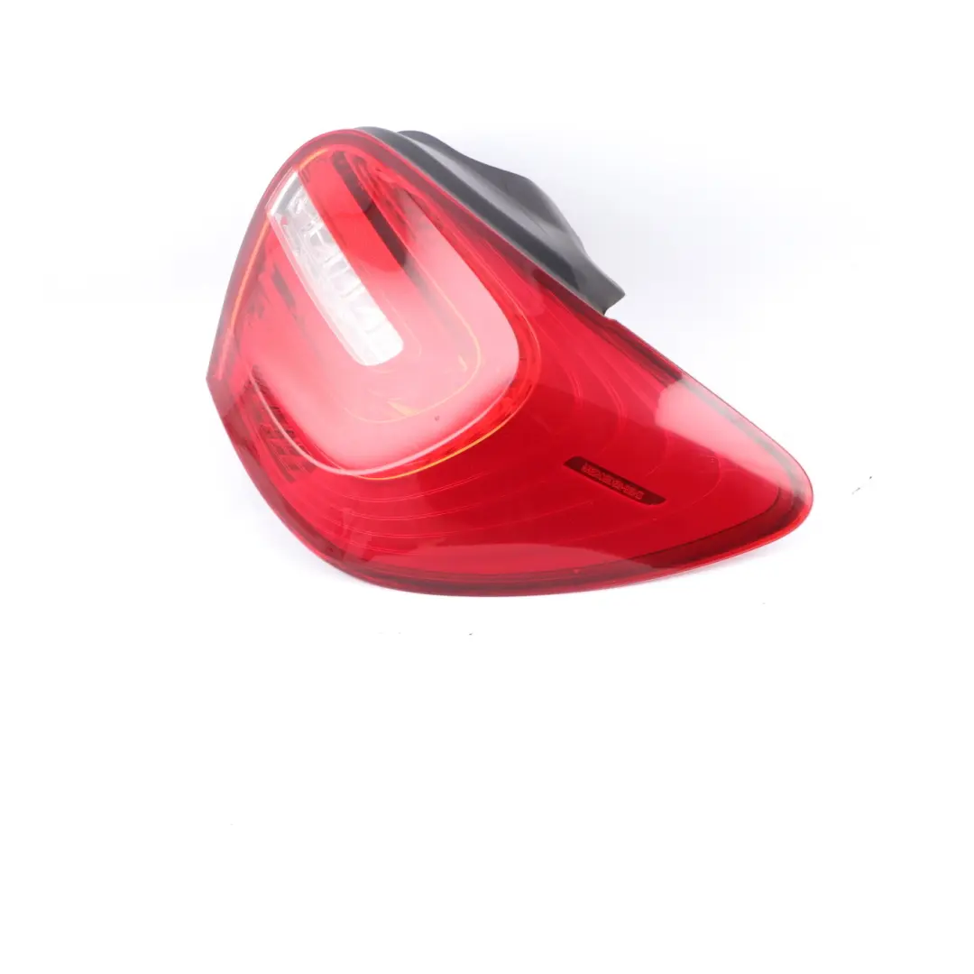 Luz Trasera Izquierda Panel lateral de luces traseras A1769063300 para Mercedes W176 con número de pieza A1769063200 Mercedes W176 Luz Trasera Izquierda Panel lateral de luces traseras A1769063300 - SKU A1769063200 - Número de pieza A1769063200