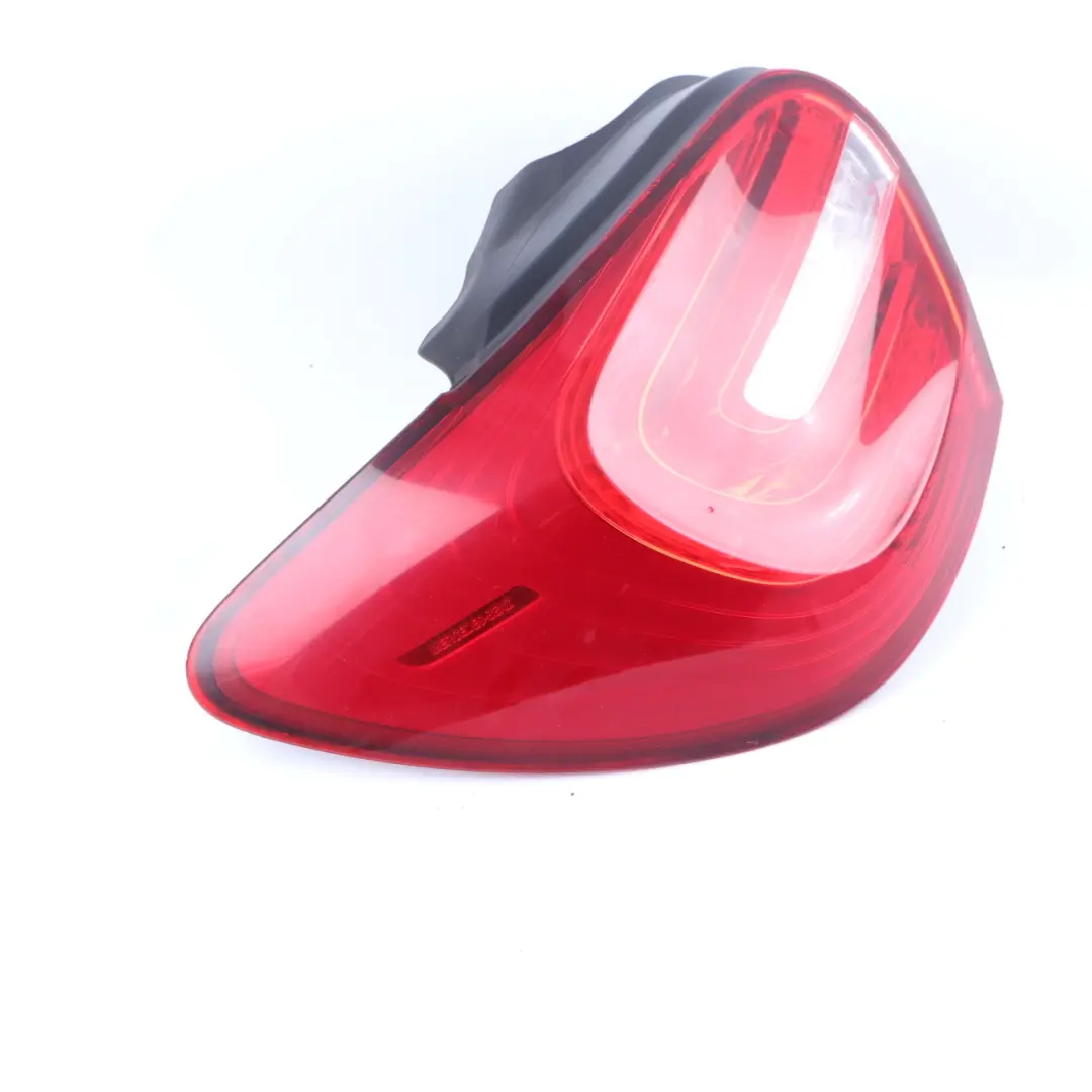 Luz Trasera Panel Lateral Izquierdo para Mercedes W176 con número de pieza A1769063300 Mercedes W176 Luz Trasera Panel Lateral Izquierdo - SKU A1769063300 - Número de pieza A1769063300