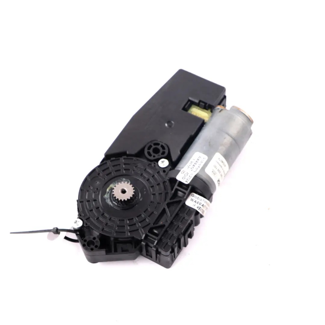 Sliding Sunroof Panoramic Motor Drive Actuator Unit to Mercedes W176 with Part number A1769064600 Mercedes W176 Sliding Sunroof Panoramic Motor Drive Actuator Unit - SKU A1769064600 - Part number A1769064600