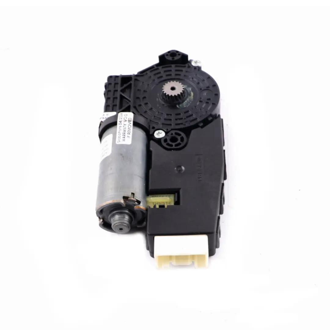 Mercedes C117 W176 Motor Actuador Techo Solar Panorámico - SKU A1769064600 - Número de pieza A1769064600