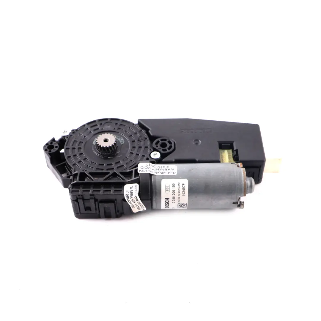 Mercedes C117 W176 Schiebedach Panorama Motor Antrieb Stellmotor - SKU A1769064600 - Teilenummer A1769064600