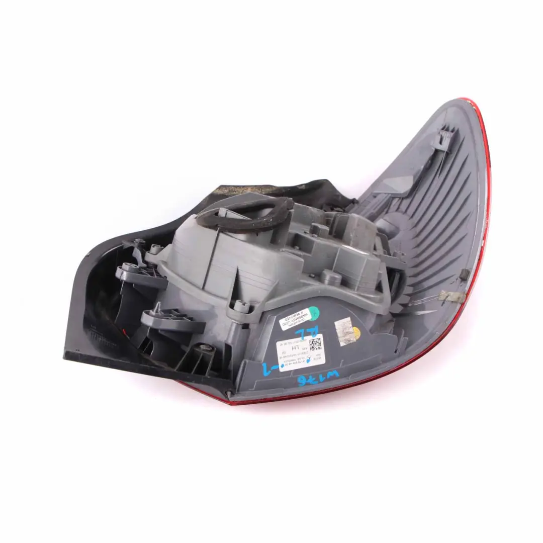 Lamp Mercedes W176 Left N/S Tail Light Side Panel to Rear with Part number A1769064800 Rear Lamp Mercedes W176 Left N/S Tail Light Side Panel - SKU A1769064800-1 - Part number A1769064800