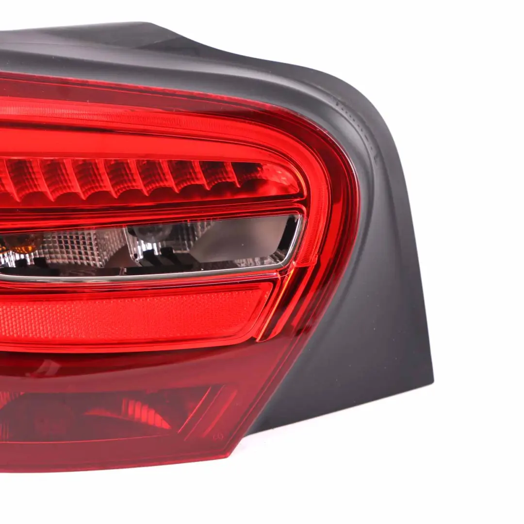 Rear Lamp Mercedes W176 Left N/S Tail Light Side Panel - SKU A1769064800-1 - Part number A1769064800