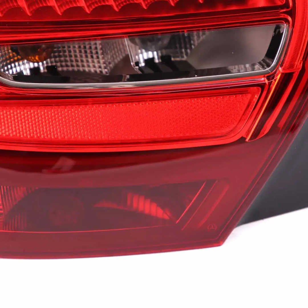 Rear Lamp Mercedes W176 Left N/S Tail Light Side Panel - SKU A1769064800-1 - Part number A1769064800