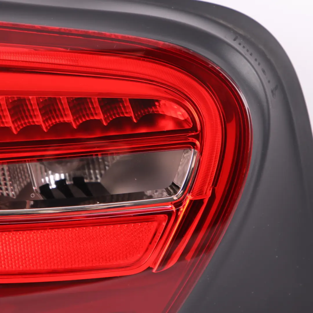 Rear Lamp Mercedes W176 Left N/S Tail Light Side Panel - SKU A1769064800-1 - Part number A1769064800