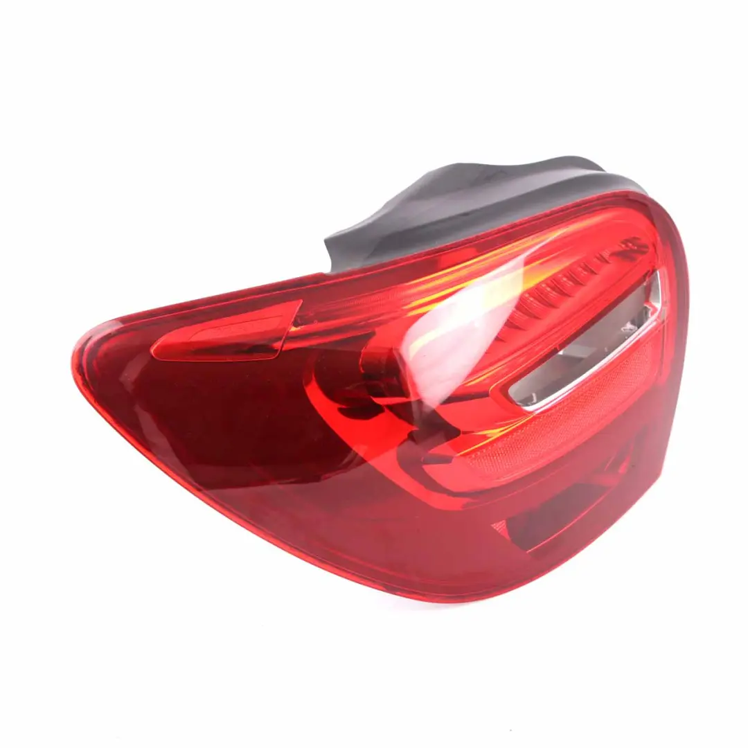 Lamp Mercedes W176 Left N/S Tail Light Side Panel to Rear with Part number A1769064800 Rear Lamp Mercedes W176 Left N/S Tail Light Side Panel - SKU A1769064800-1 - Part number A1769064800