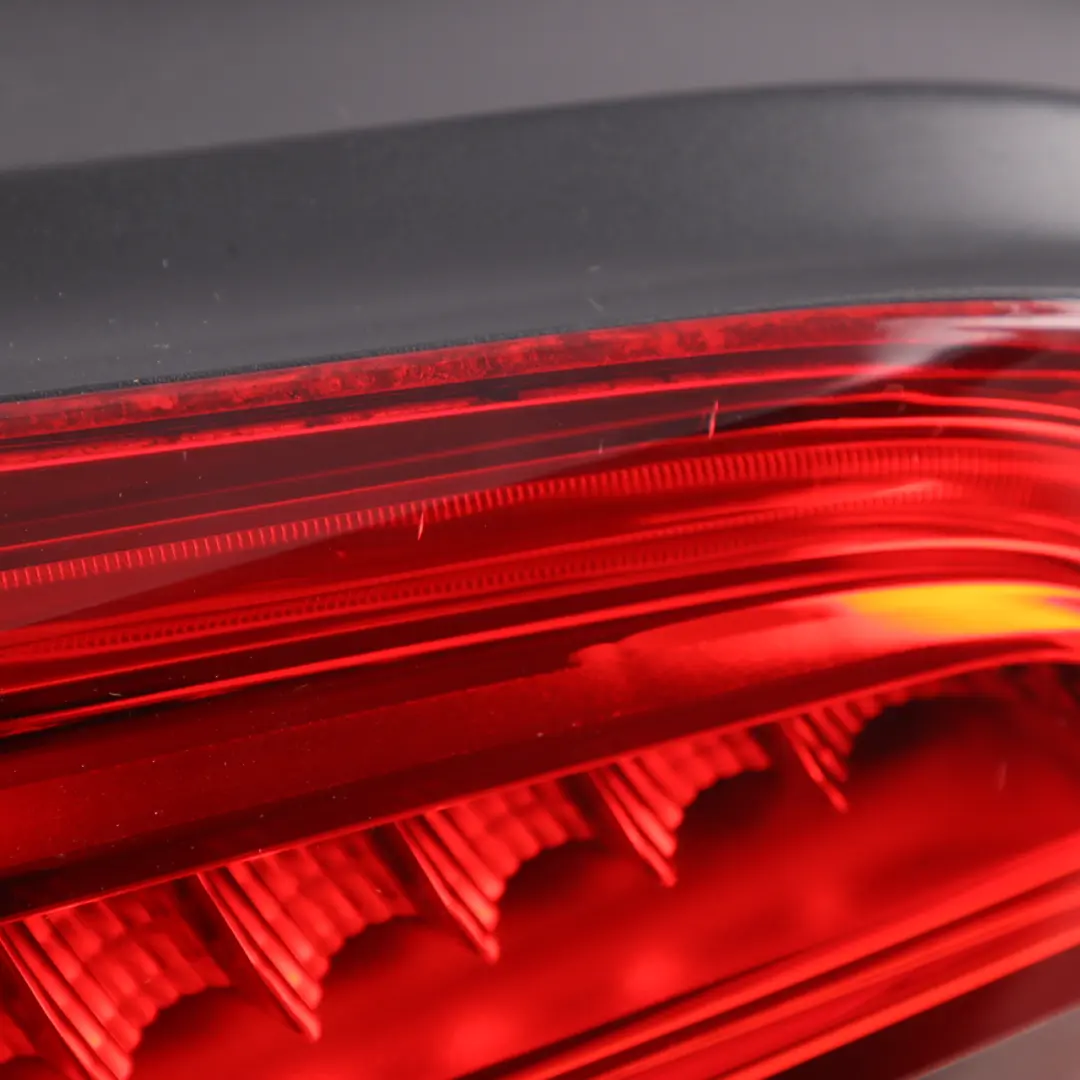 Rear Lamp Mercedes W176 Left N/S Tail Light Side Panel - SKU A1769064800-1 - Part number A1769064800