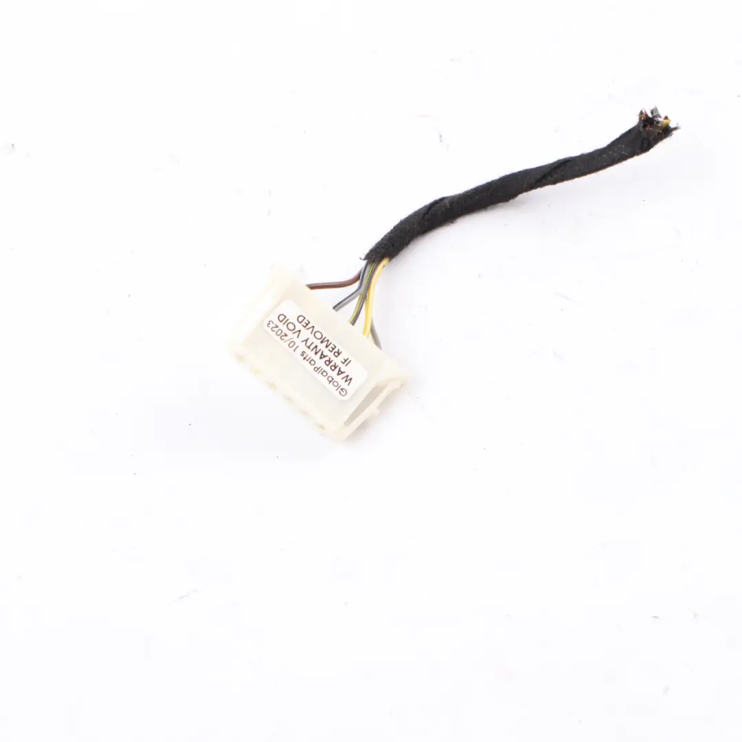 Lamp Left N/S Tail Light Plug Socket Wiring A0285459926 to Mercedes W176 Rear with Part number A1769064800 Mercedes W176 Rear Lamp Left N/S Tail Light Plug Socket Wiring A0285459926 - SKU A1769064800-2 - Part number A1769064800