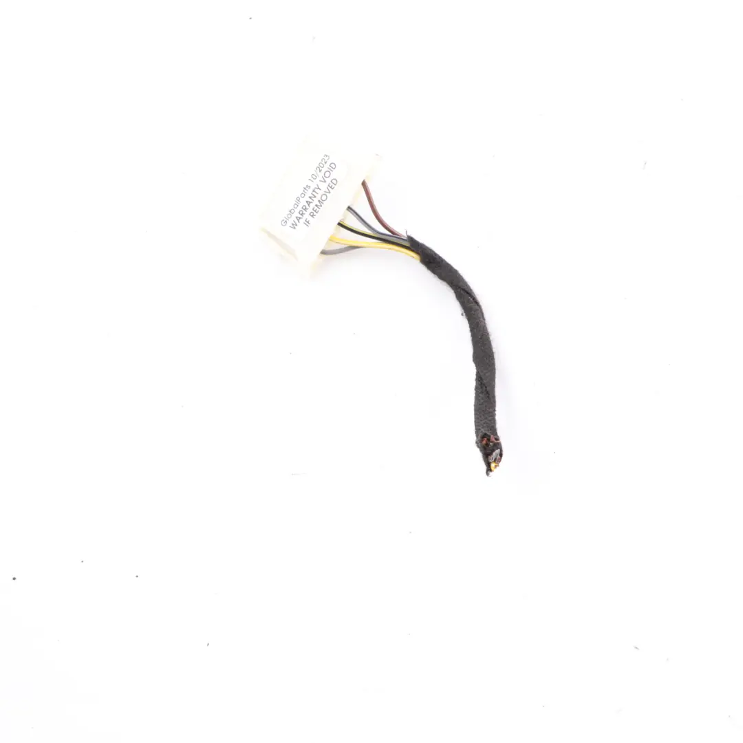 Lamp Left N/S Tail Light Plug Socket Wiring A0285459926 to Mercedes W176 Rear with Part number A1769064800 Mercedes W176 Rear Lamp Left N/S Tail Light Plug Socket Wiring A0285459926 - SKU A1769064800-2 - Part number A1769064800