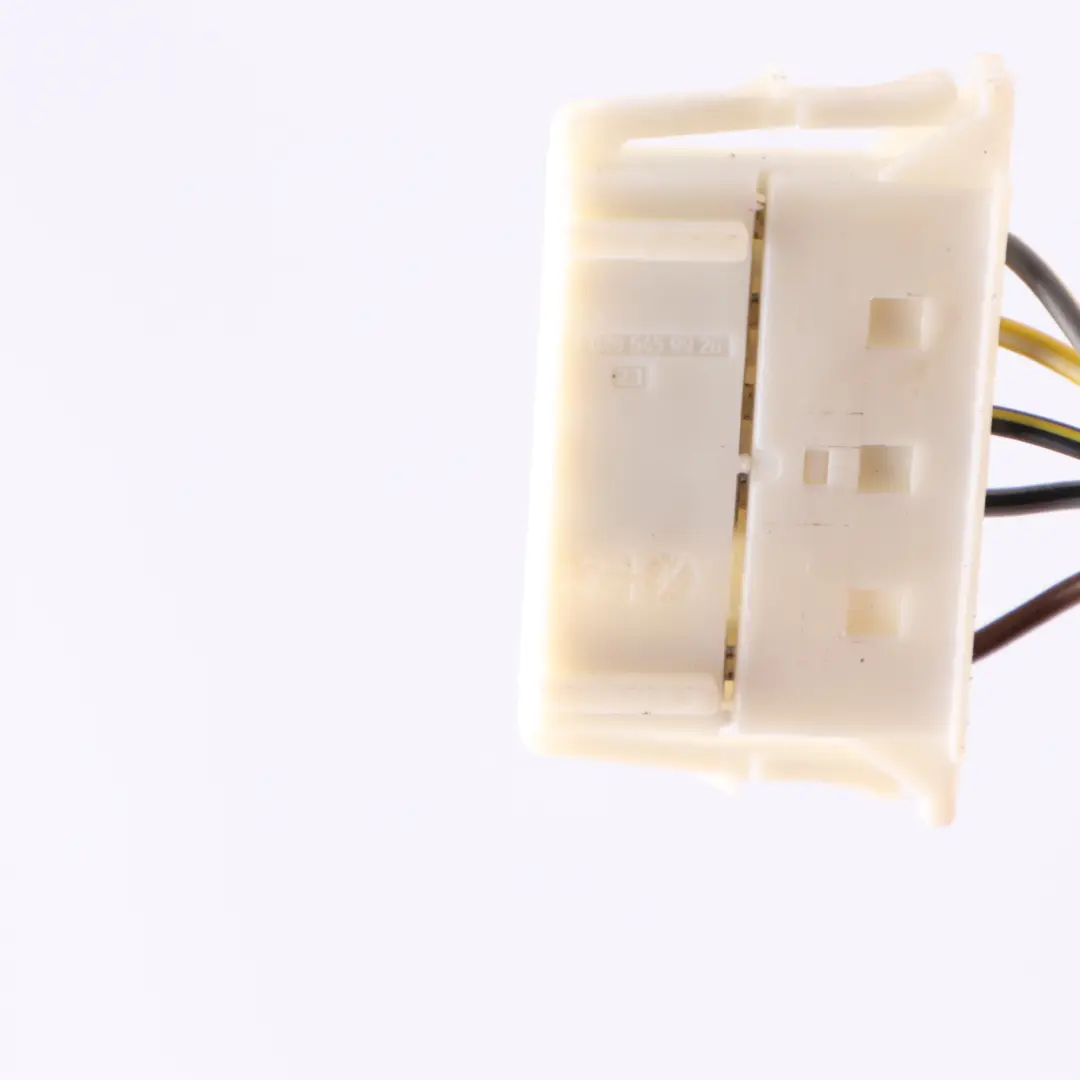 Lamp Left N/S Tail Light Plug Socket Wiring A0285459926 to Mercedes W176 Rear with Part number A1769064800 Mercedes W176 Rear Lamp Left N/S Tail Light Plug Socket Wiring A0285459926 - SKU A1769064800-2 - Part number A1769064800