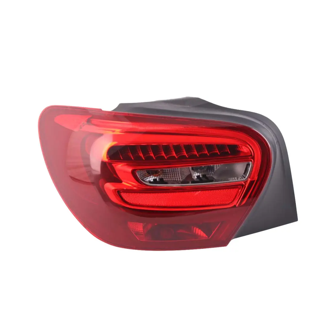 Mercedes-Benz C-Klasse W204 Rücklicht Hinten Links Seite Lampe A2048202964 für mit Teilenummer A1769064800 Mercedes-Benz C-Klasse W204 Rücklicht Hinten Links Seite Lampe A2048202964 - SKU A1769064800 - Teilenummer A1769064800
