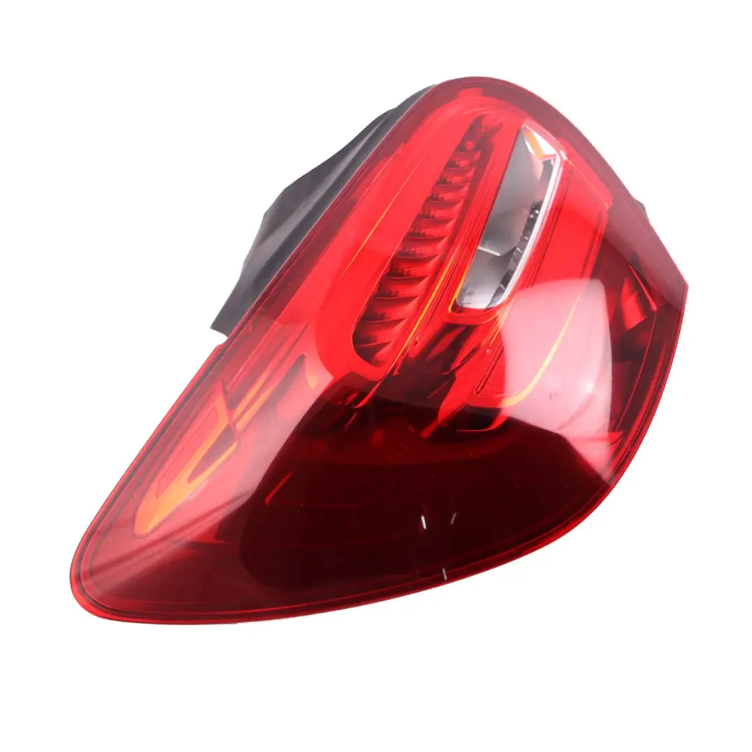 Mercedes-Benz A-Class W176 Rear Left N/S Tail Light Lamp Side Panel to with Part number A1769064800 Mercedes-Benz A-Class W176 Rear Left N/S Tail Light Lamp Side Panel - SKU A1769064800 - Part number A1769064800