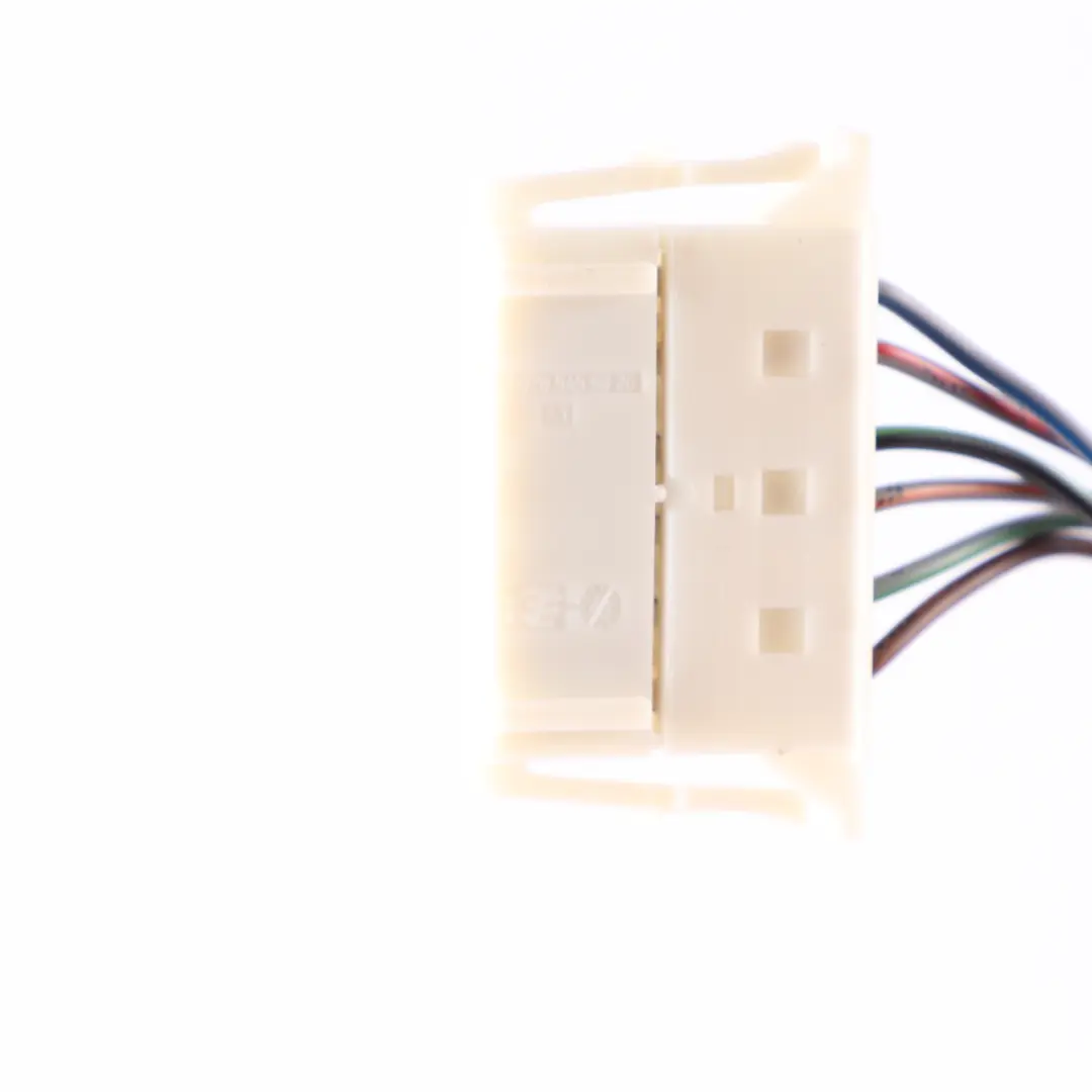 Lamp Right O/S Tail Light Plug Socket Wiring A0285459926 to Mercedes W176 Rear with Part number A1769064900 Mercedes W176 Rear Lamp Right O/S Tail Light Plug Socket Wiring A0285459926 - SKU A1769064900-1 - Part number A1769064900