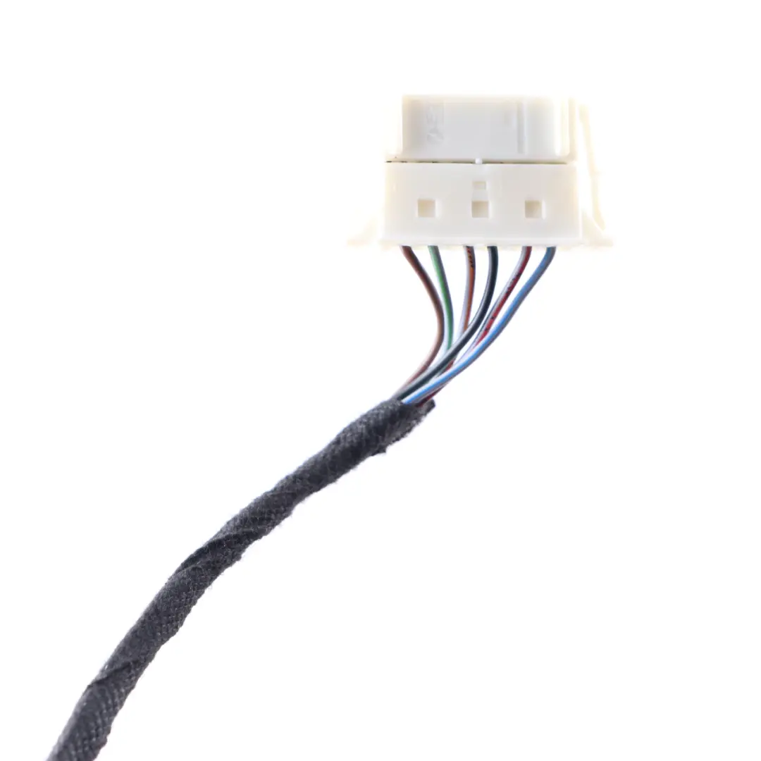 Lamp Right O/S Tail Light Plug Socket Wiring A0285459926 to Mercedes W176 Rear with Part number A1769064900 Mercedes W176 Rear Lamp Right O/S Tail Light Plug Socket Wiring A0285459926 - SKU A1769064900-1 - Part number A1769064900