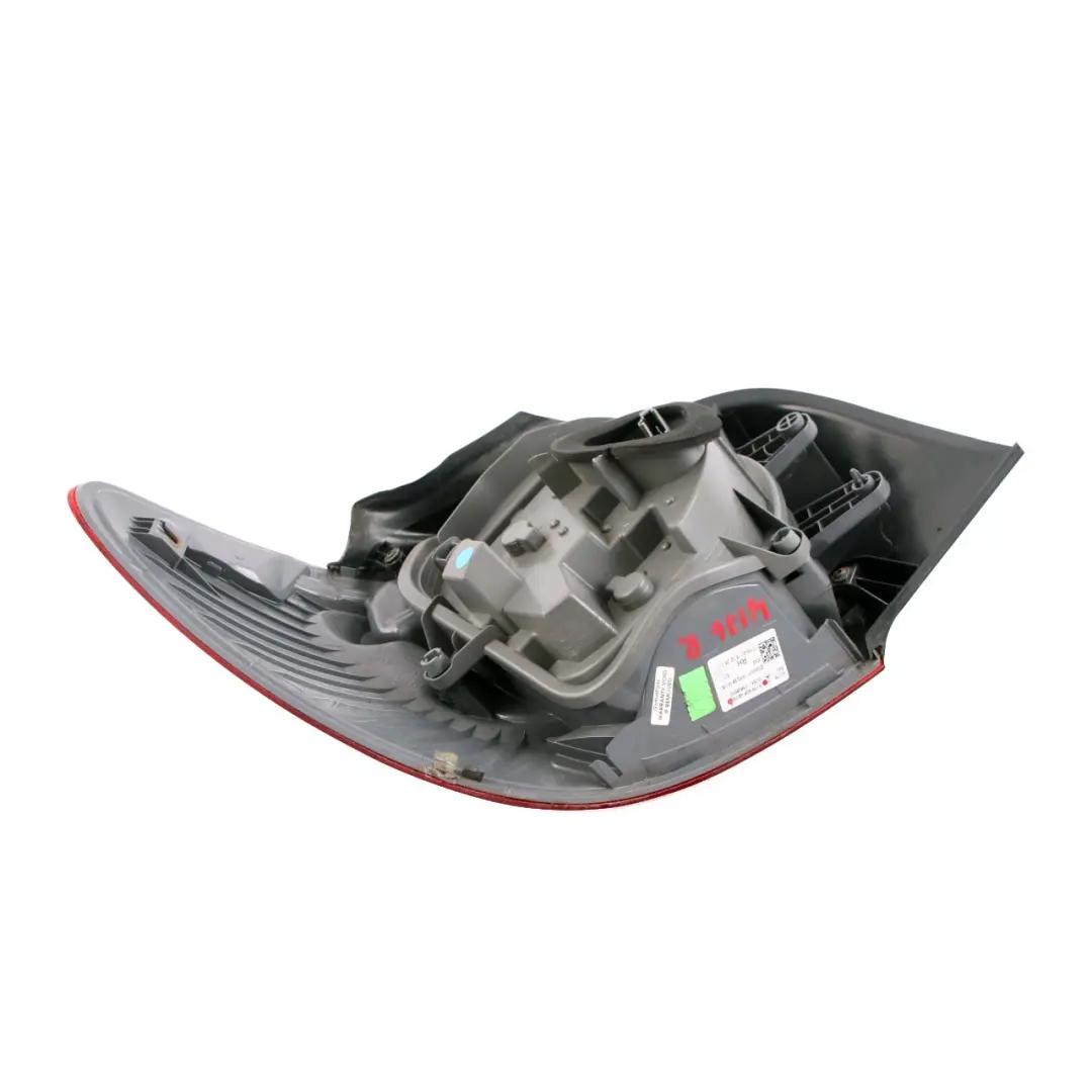 Mercedes-Benz A-Class W176 Rear Right O/S Tail Light Lamp Side Panel to with Part number A1769064800 Mercedes-Benz A-Class W176 Rear Right O/S Tail Light Lamp Side Panel - SKU A1769064900 - Part number A1769064800