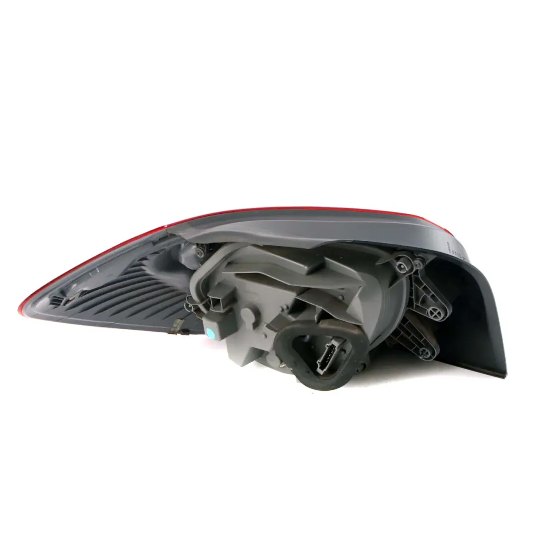 Mercedes-Benz A-Class W176 Rear Right O/S Tail Light Lamp Side Panel to with Part number A1769064800 Mercedes-Benz A-Class W176 Rear Right O/S Tail Light Lamp Side Panel - SKU A1769064900 - Part number A1769064800