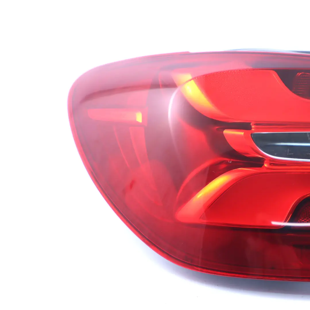 Feu arrière gauche Panneau latéral du feu arrière pour Mercedes W176 à propos du numéro de pièce A1769065000 Mercedes W176 Feu arrière gauche Panneau latéral du feu arrière - SKU A1769065000-1 - Numéro de pièce A1769065000