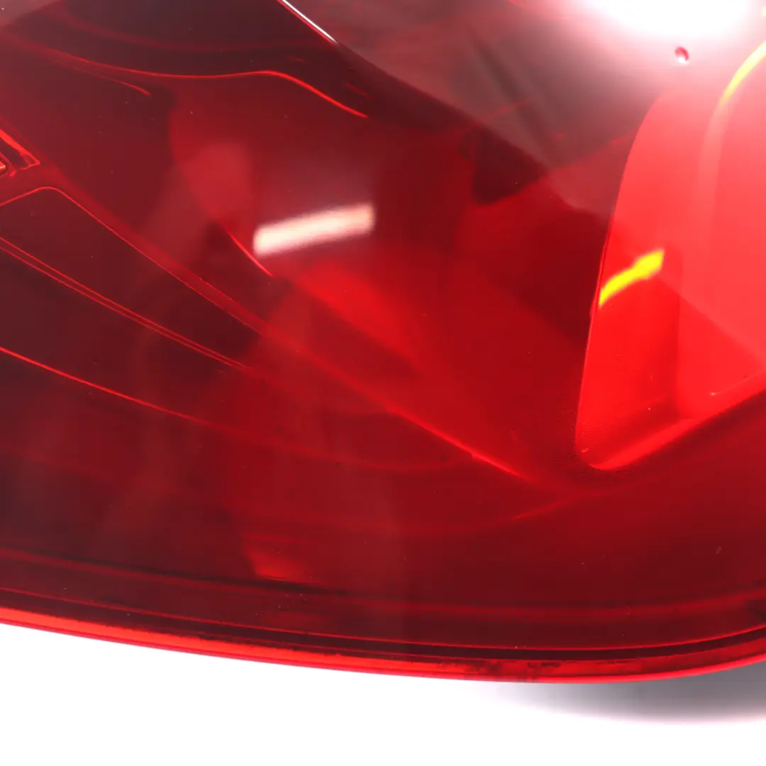 Mercedes W176 Rear Lamp Left N/S Tail Light Side Panel - SKU A1769065000-1 - Part number A1769065000