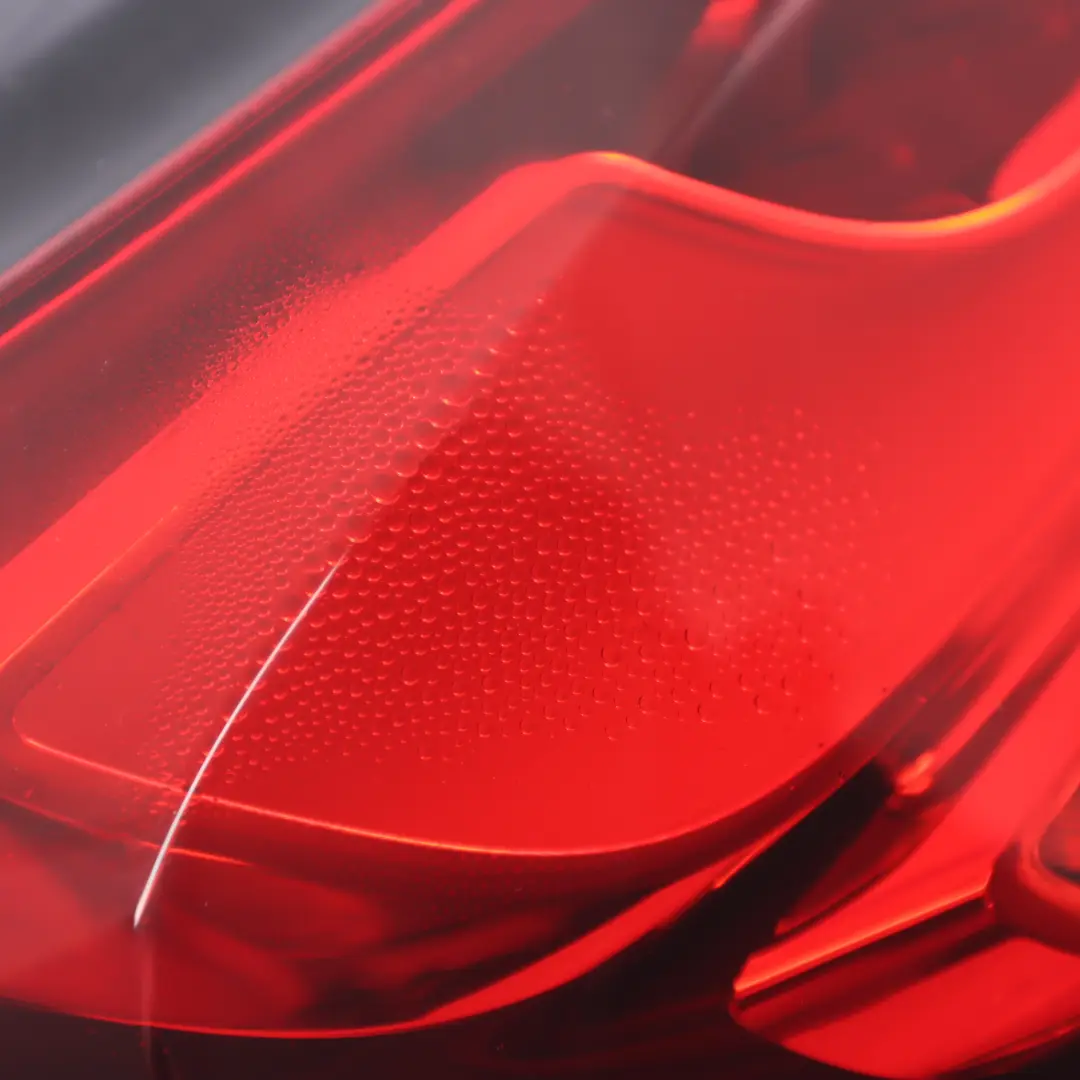 Mercedes W176 Rear Lamp Left N/S Tail Light Side Panel - SKU A1769065000-1 - Part number A1769065000