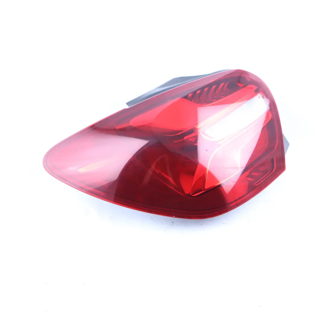 Lamp Mercedes W176 Left N/S Tail Light Side Panel to Rear with Part number A1769065000 Rear Lamp Mercedes W176 Left N/S Tail Light Side Panel - SKU A1769065000 - Part number A1769065000