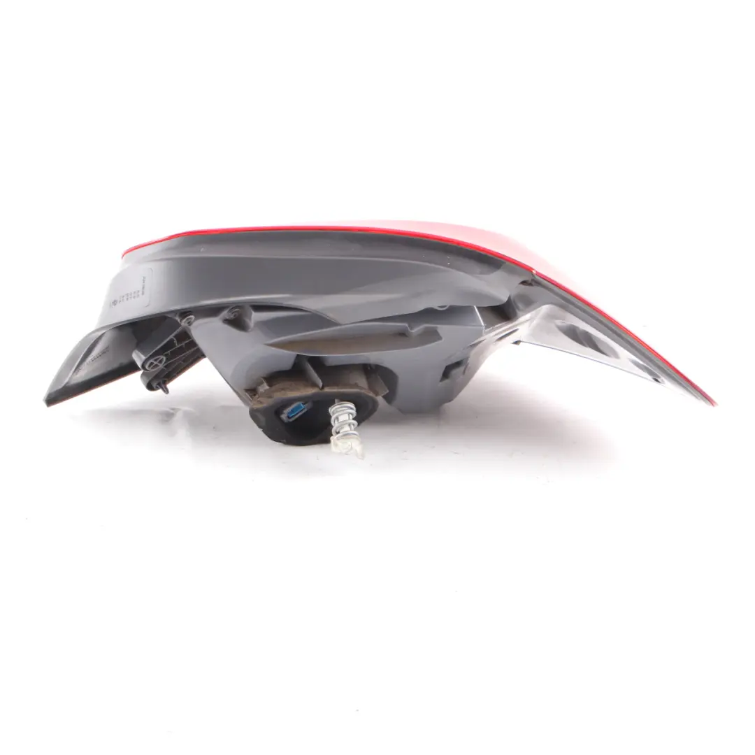 Tail Light Lamp Side Panel Left N/S to Mercedes W176 Rear with Part number A1769065000 Mercedes W176 Rear Tail Light Lamp Side Panel Left N/S - SKU RHD-A1769065000 - Part number A1769065000