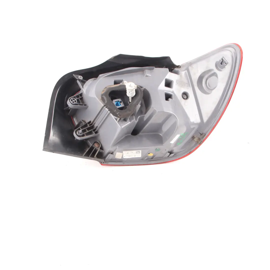 Lamp Mercedes W176 Left N/S Tail Light Side Panel to Rear with Part number A1769065000 Rear Lamp Mercedes W176 Left N/S Tail Light Side Panel - SKU A1769065000 - Part number A1769065000