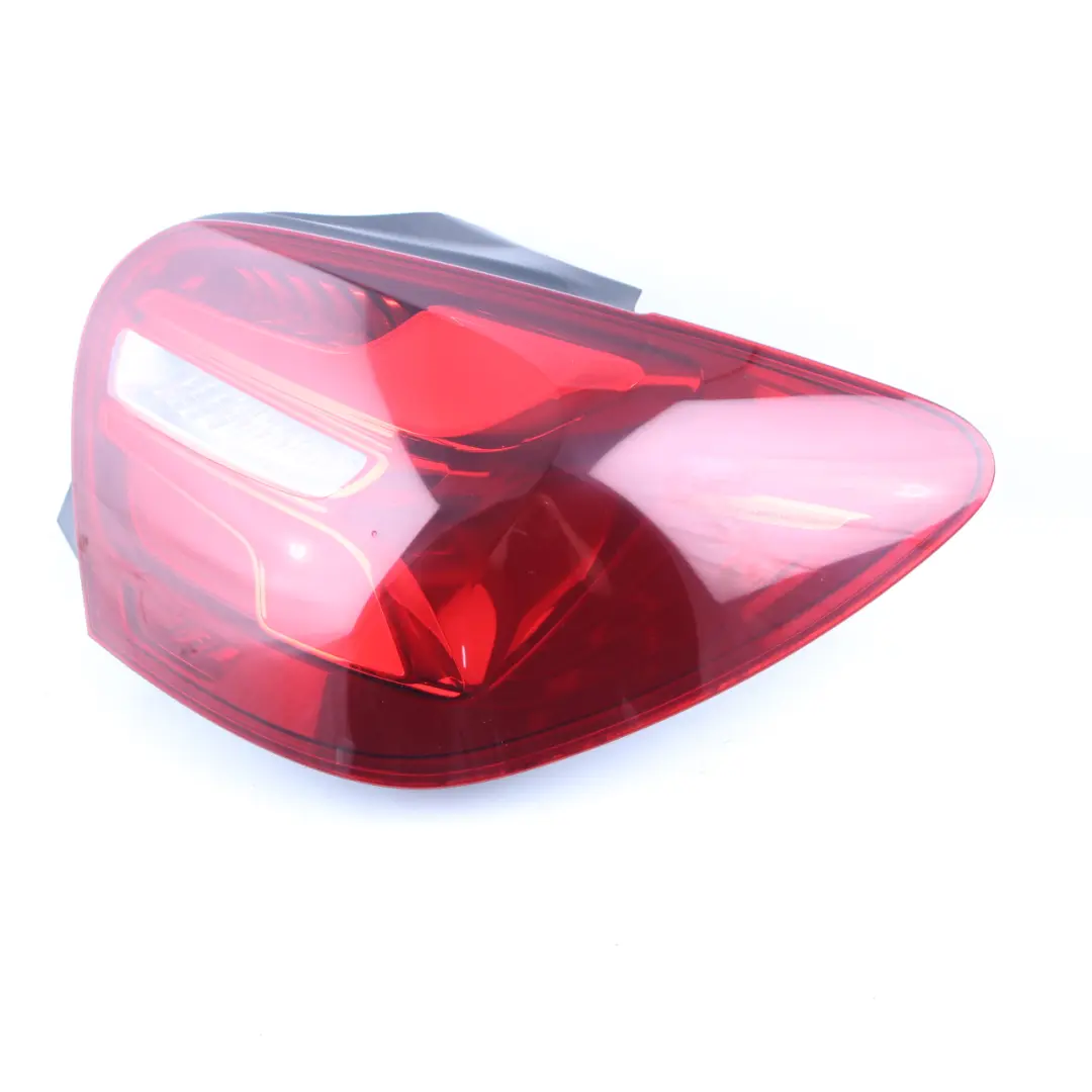 Mercedes W176 Rear Lamp Right O/S Tail Light Side Panel Taillight - SKU A1769065400 - Part number A1769065400