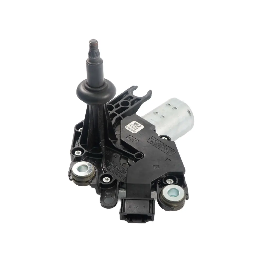 Mercedes W176 Wiper Motor Rear Window Tailgate Linkage Actuator - SKU A1769066300 - Part number A1769066300