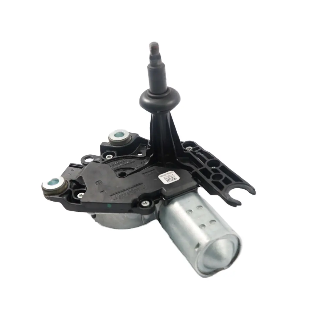 Mercedes W176 Wiper Motor Rear Window Tailgate Linkage Actuator - SKU A1769066300 - Part number A1769066300