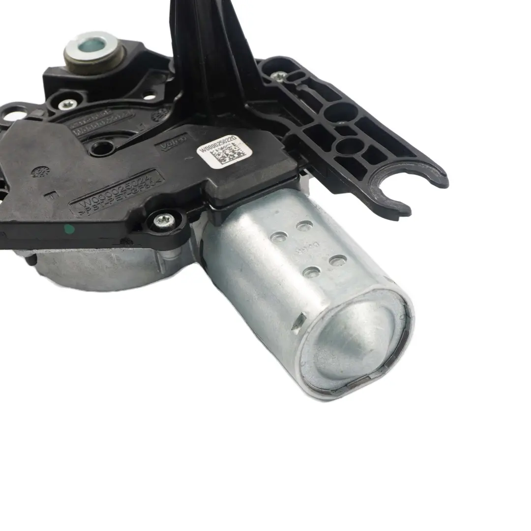 Mercedes W176 Wiper Motor Rear Window Tailgate Linkage Actuator - SKU A1769066300 - Part number A1769066300