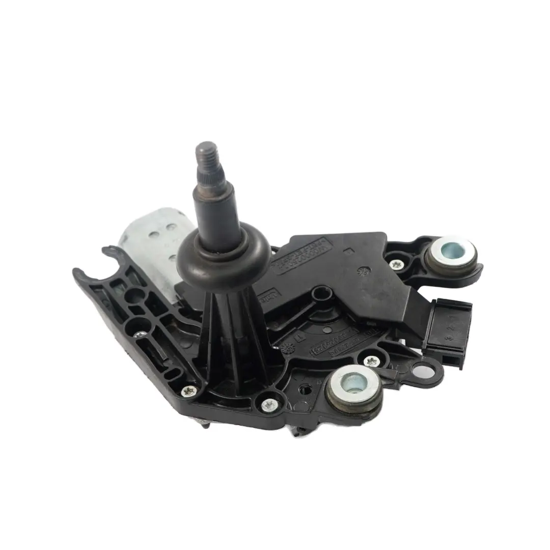 Mercedes W176 Wiper Motor Rear Window Tailgate Linkage Actuator - SKU A1769066300 - Part number A1769066300