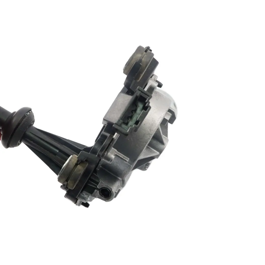 Mercedes W176 Wiper Motor Rear Window Tailgate Linkage Actuator - SKU A1769066300 - Part number A1769066300