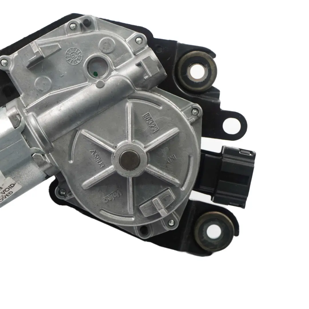 Mercedes W176 Wiper Motor Rear Window Tailgate Linkage Actuator - SKU A1769066300 - Part number A1769066300