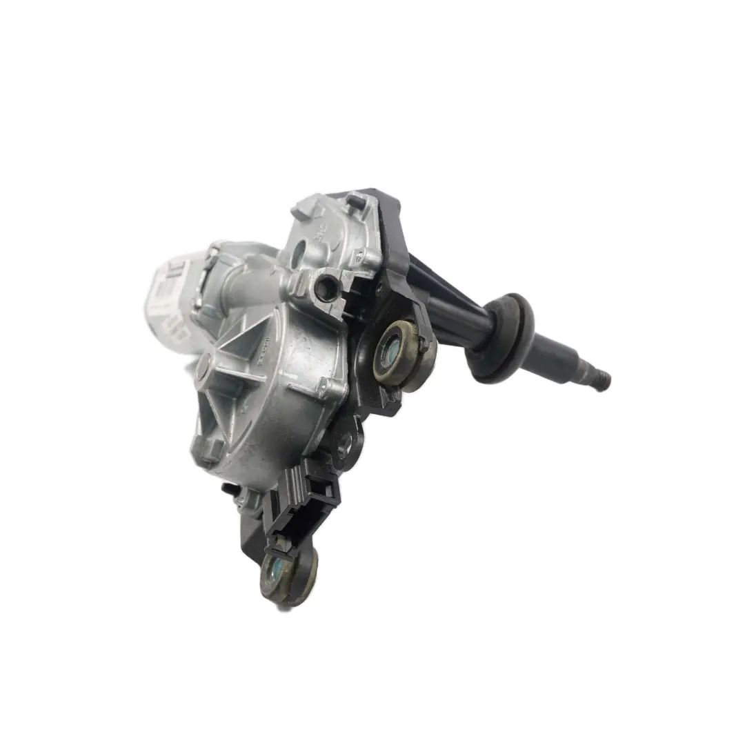 Mercedes W176 Wiper Motor Rear Window Tailgate Linkage Actuator - SKU A1769066300 - Part number A1769066300