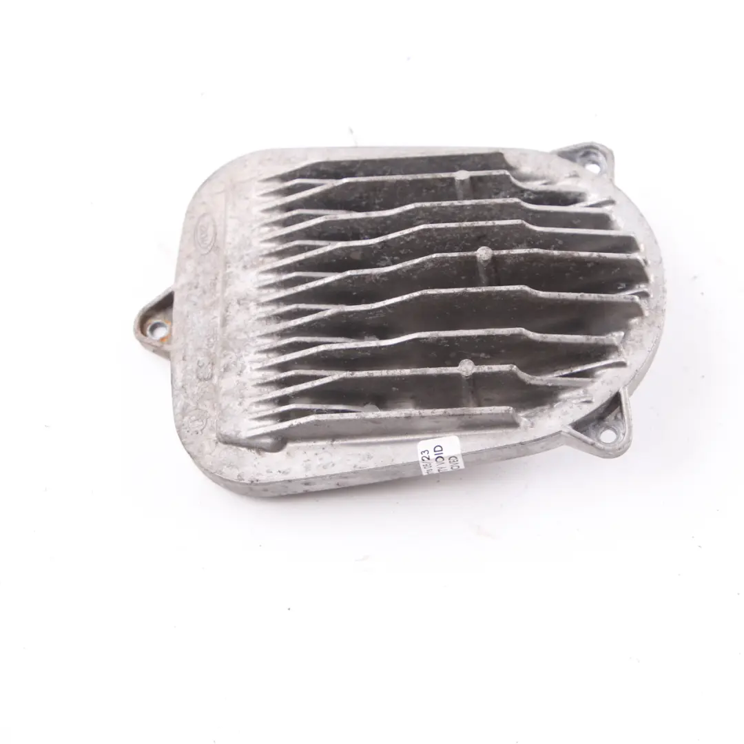 Balasto de Faro LED Módulo Control Delantero Izquierdo para Mercedes W176 con número de pieza A1769066500 Mercedes W176 Balasto de Faro LED Módulo Control Delantero Izquierdo - SKU A1769066500 - Número de pieza A1769066500