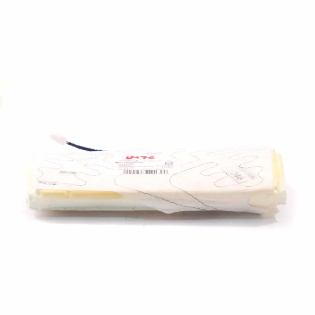 Mercedes W176 Vorder sitz Heizung Sitzheizung Matte Pad Schaumstoff - SKU A1769066700 - Teilenummer A1769066700