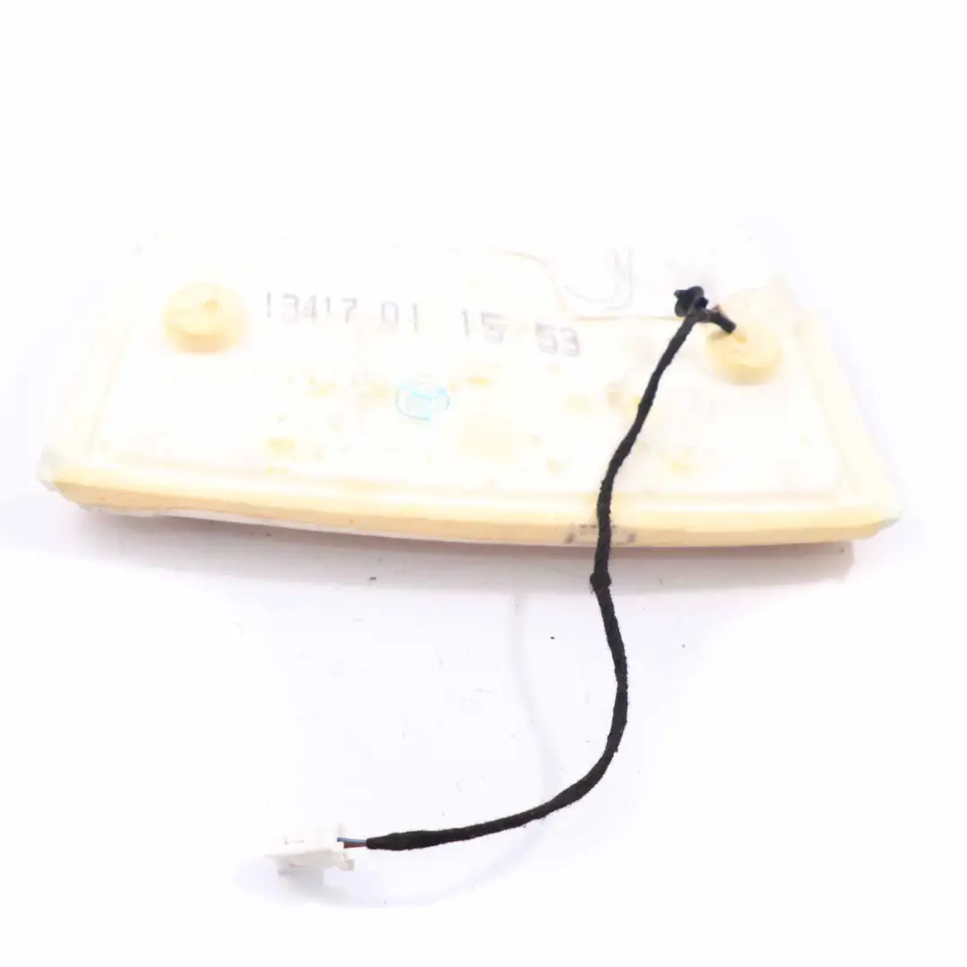 Mercedes W176 Vorder sitz Heizung Sitzheizung Matte Pad Schaumstoff - SKU A1769066700 - Teilenummer A1769066700