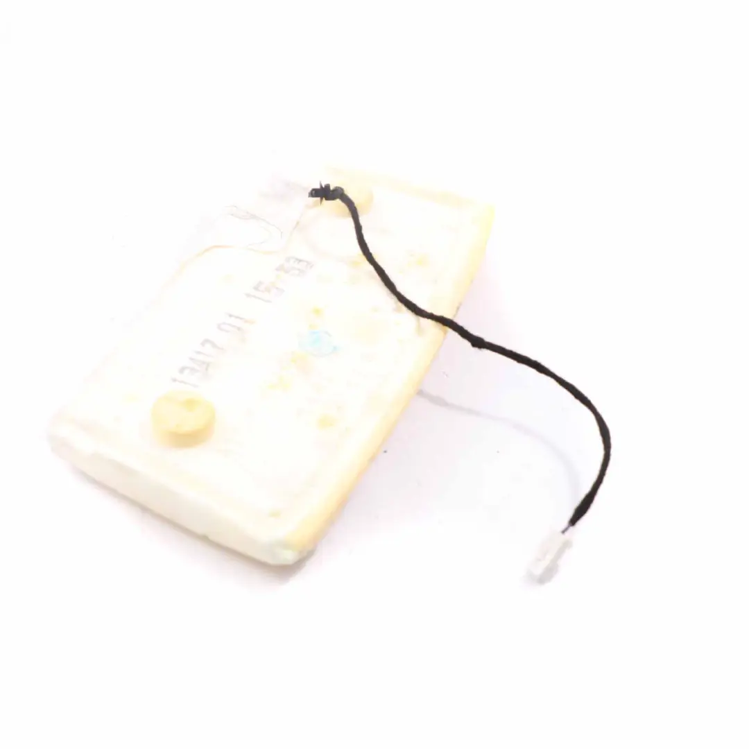Mercedes W176 Vorder sitz Heizung Sitzheizung Matte Pad Schaumstoff - SKU A1769066700 - Teilenummer A1769066700
