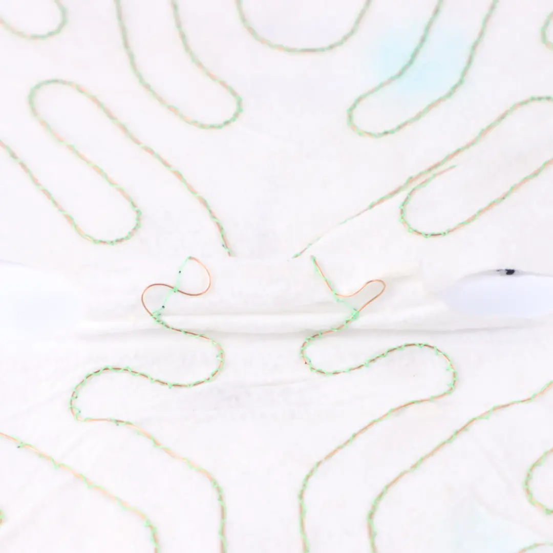 Front Seat Heating Heated Mat Pad to Mercedes C117 W176 W246 with Part number A1769066800 Mercedes C117 W176 W246 Front Seat Heating Heated Mat Pad - SKU A1769066800 - Part number A1769066800