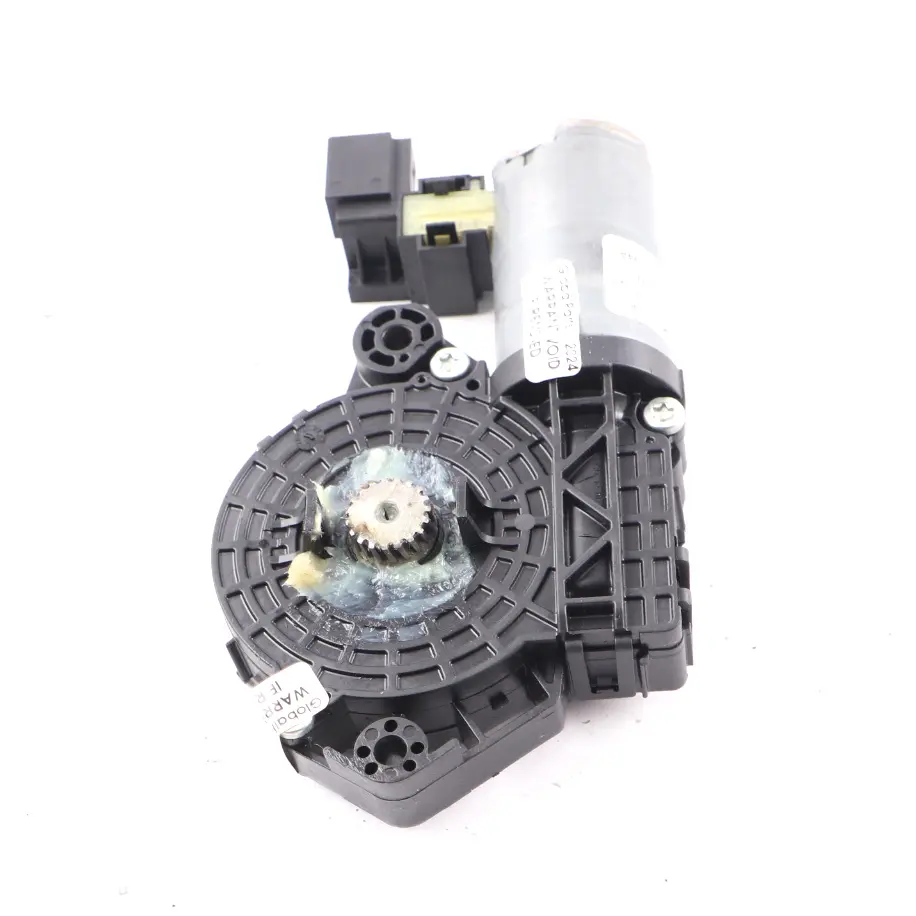 Moteur store Mercedes C117 W176 W205 C238 Unité moteur toit solaire - SKU A1769068700 - Numéro de pièce A1769068700